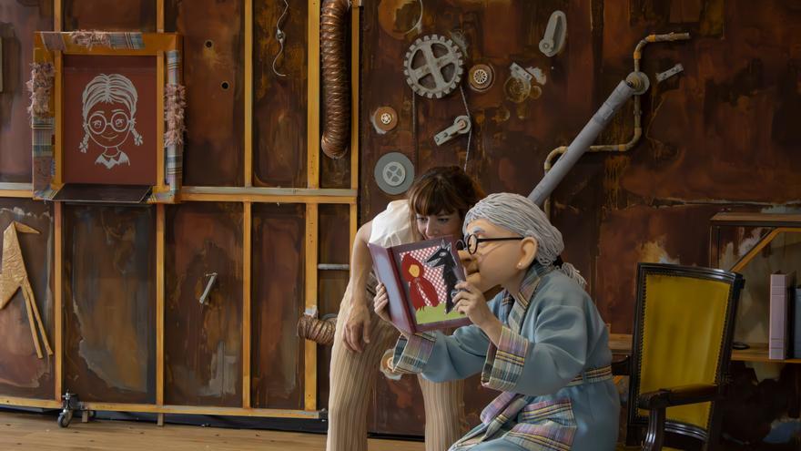 En Lezo, la cultura no cierra por vacaciones
