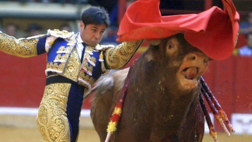 Francisco Rivera Ordóñez anuncia su retira de los ruedos