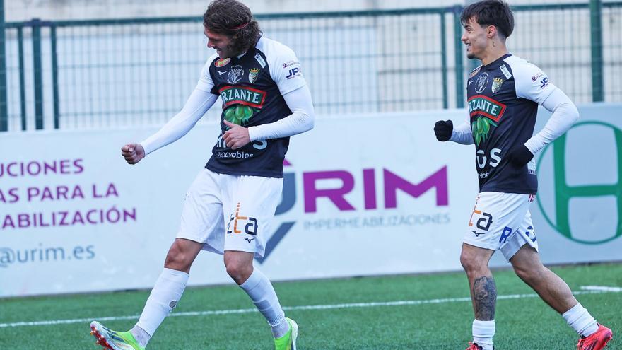 El Tudelano se juega el segundo puesto contra el Utebo