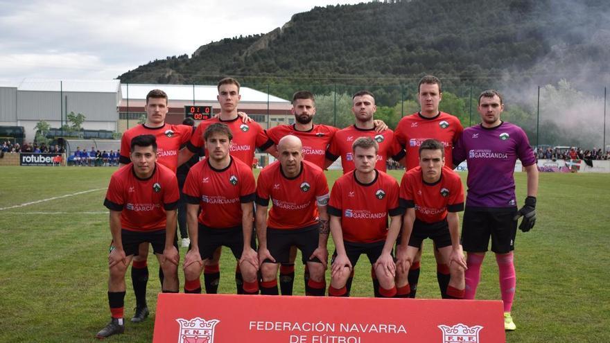 La Copa FNF- Karbel entra en su fase decisiva