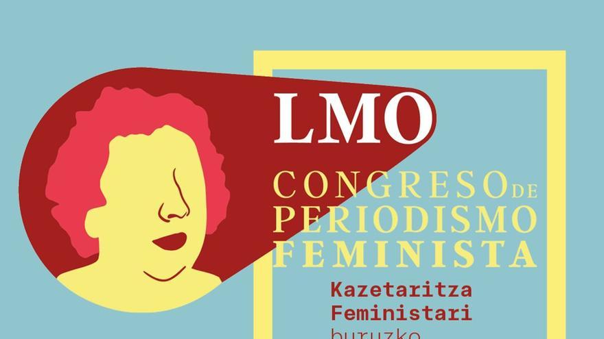LMO Kazetaritza Feministaren IV. Biltzarra urriaren 16an egingo da Bilbon