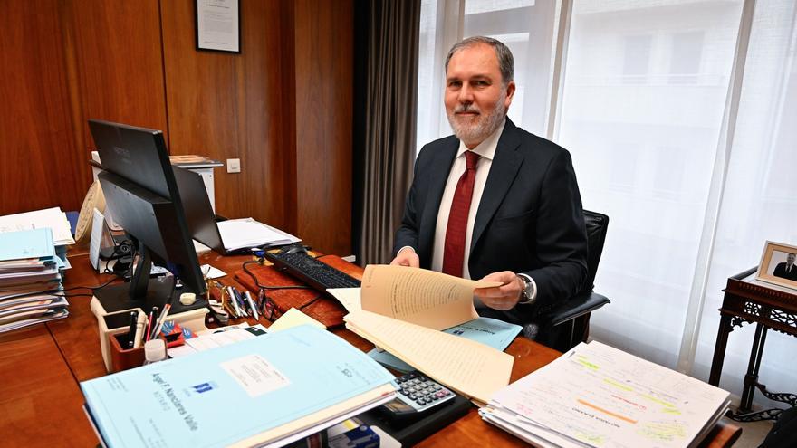 “Seamos cautos, hay desaceleración y puede agudizarse, pero estamos lejos de una recesión”