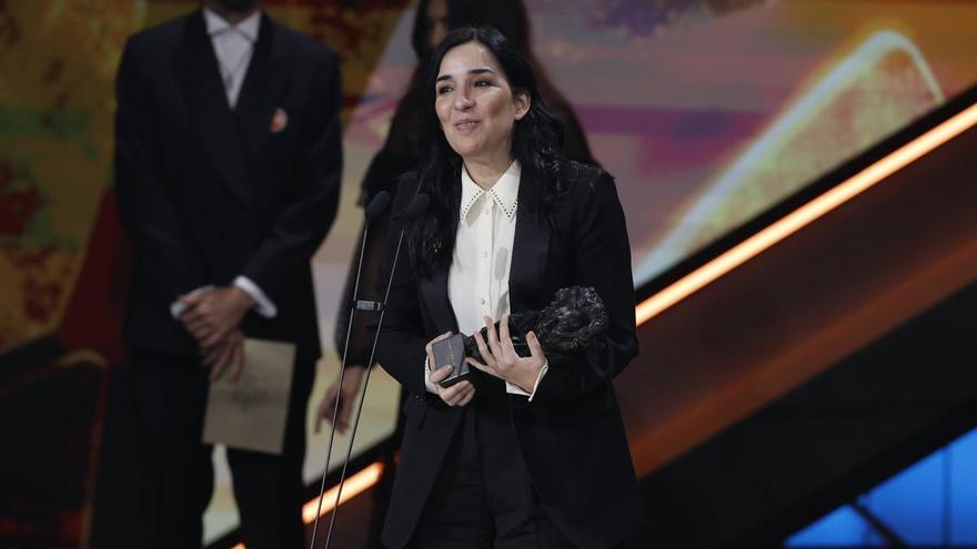 La gala de los premios Goya 2026, en imágenes