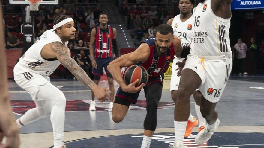 La Euroliga mantendrá su formato la próxima temporada