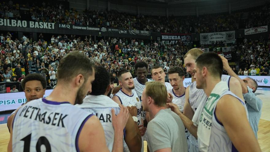 El Surne Bilbao y Miribilla, ante el mayor de sus sueños