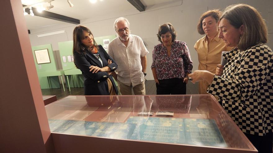 López de Letona hermana Balmaseda y Puebla