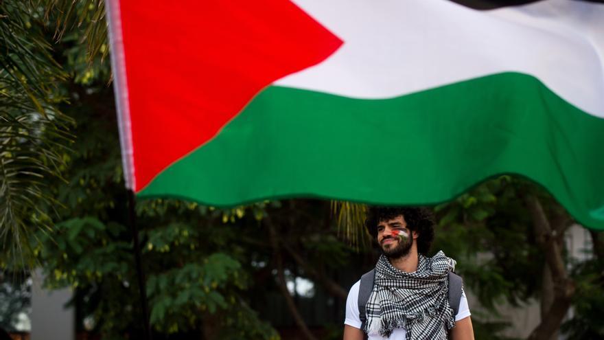 Global Sumud pierde el contacto en Libia con parte de la caravana de activistas