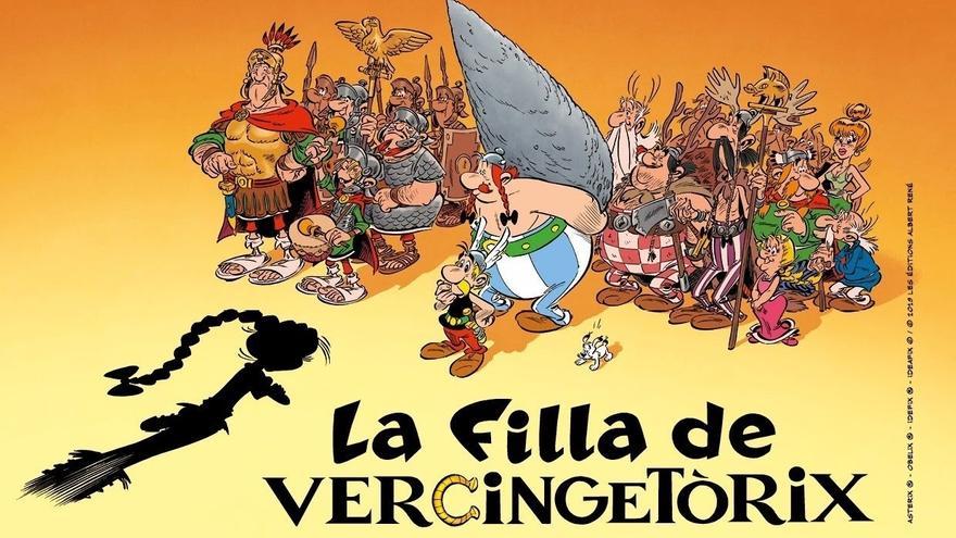 'Obelix' gana la batalla para no ser una marca de armas, municiones y explosivos