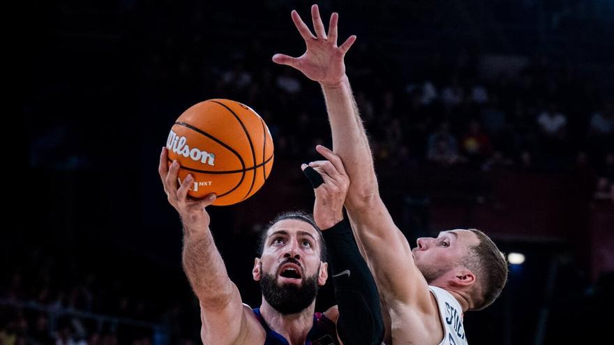 Una película conocida