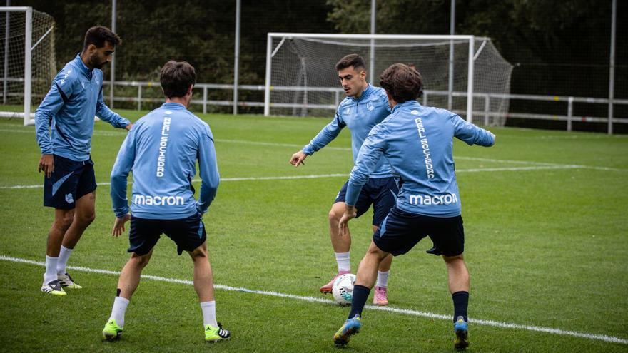 [La previa] Ganar al Madrid, la mejor medicina