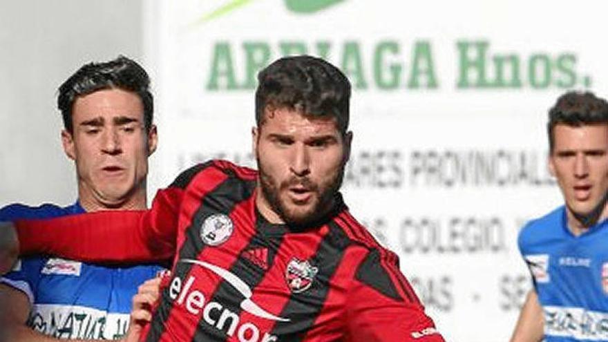 Otro empate en Gobela