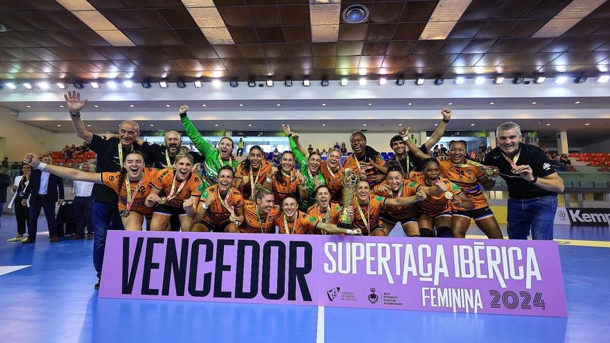 Las entradas para la Supercopa, a la venta