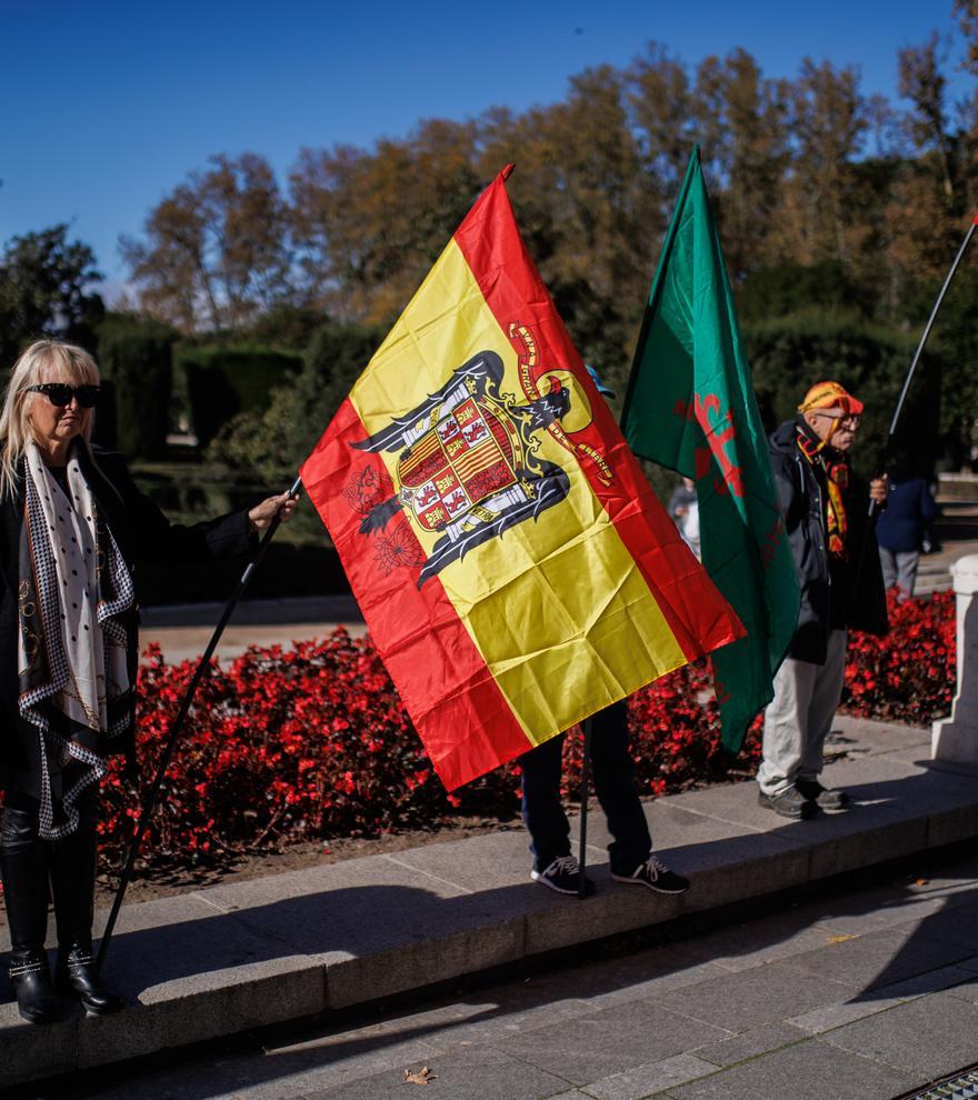 50 años sin dictador