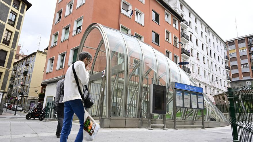Hallada en buen estado la menor desaparecida en Bilbao: "Llevábamos desde el domingo en vilo"