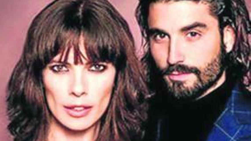 Estrenos inminentes en la tele: realismo y literatura