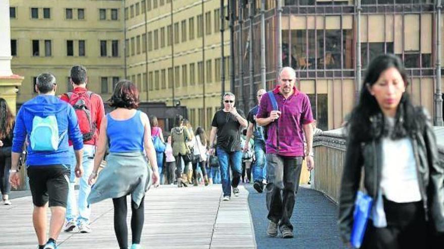 El Gobierno vasco destina 43 millones a ayudas al euskera