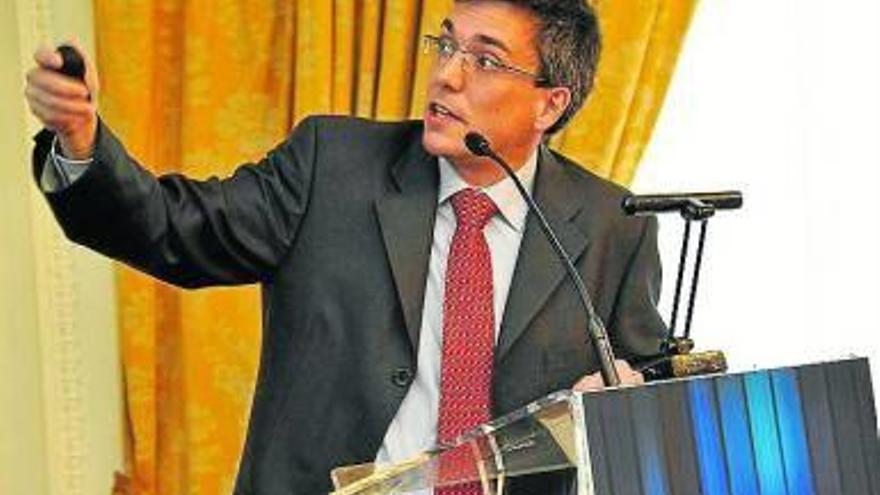 Gonzalo Marco, de Salto Systems.