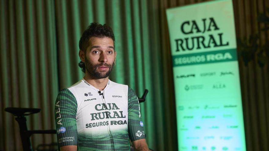 El Caja Rural-Seguros RGA correrá la Lieja-Bastoña-Lieja y la Flecha Valona