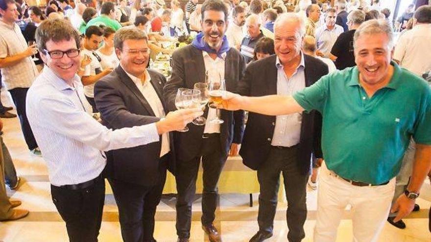 Una semana de 26 millones