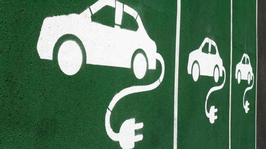 Utilitarios con una pila de ventajas