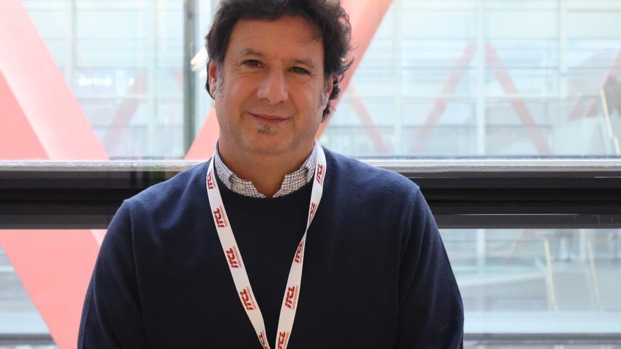 Aitor Moreno de LKS Next: “Euskadi tiene una oportunidad única para ser líder en tecnologías cuánticas”