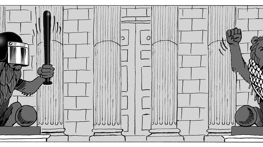 La tira de Asier y Javier del martes 16 de septiembre
