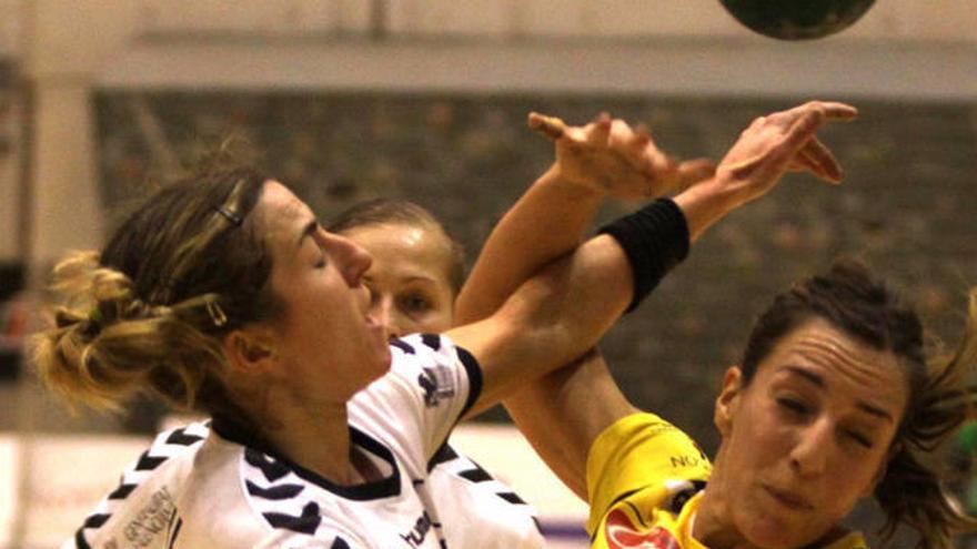 El Itxako se proclama campeón de invierno