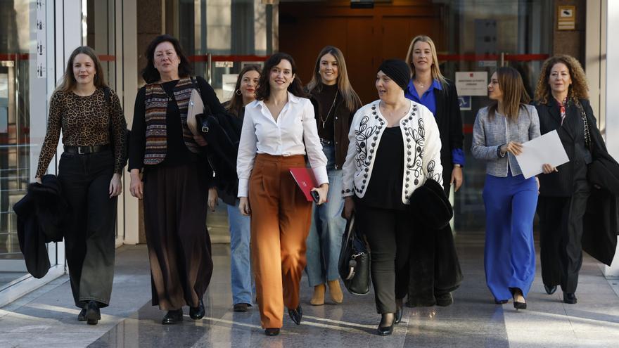 De la pocholada a la vergüenza principesca