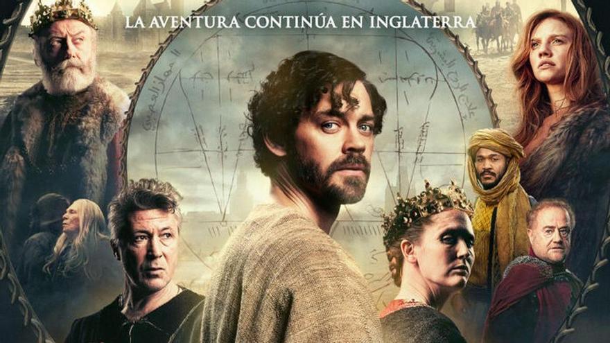 Crítica de El médico II: entonces llegó el doctor...