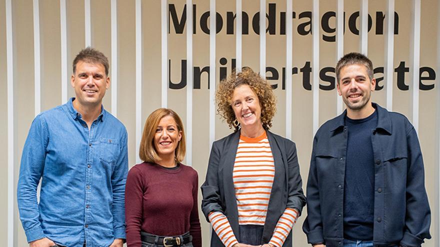 Musika Bulegoa y Mondragon Unibertsitatea se unen para impulsar formación e investigación en el ámbito cultural