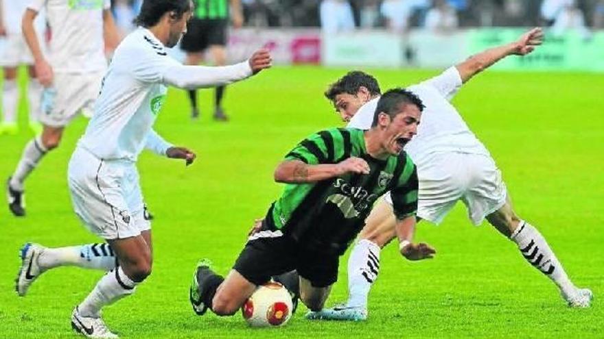 A una semana del ascenso