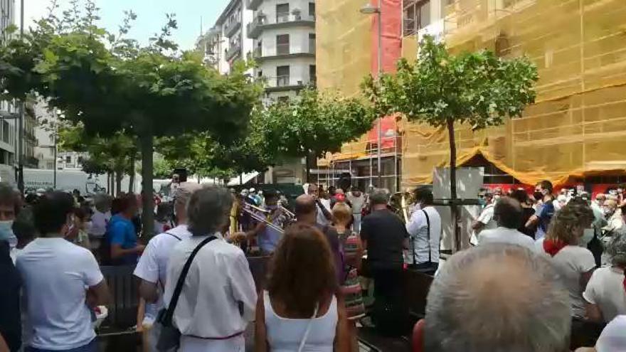 Homenaje a Germán (I)