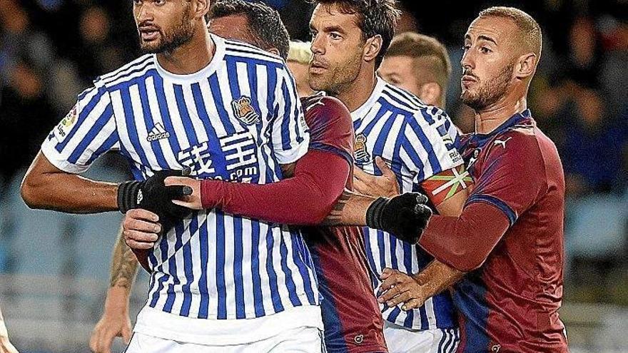 El derbi menos derbi