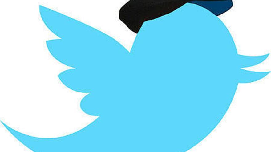 #Twittereuskaraz