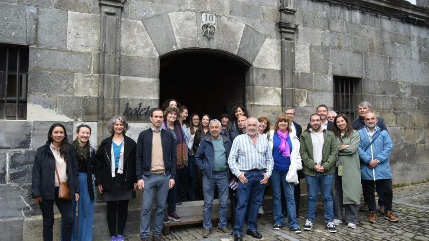 Navarra marca el rumbo de los Pirineos: así se diseña su futuro hasta 2034