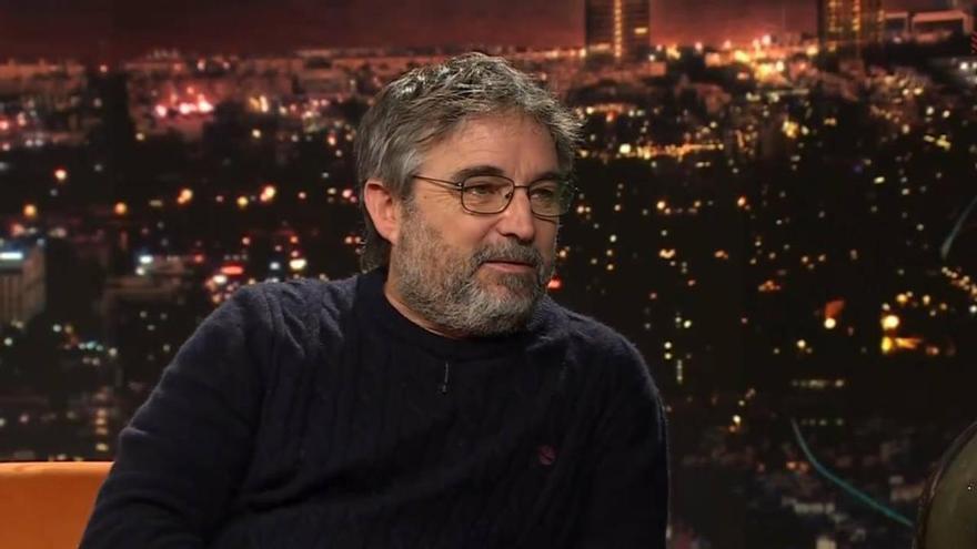 El testimonio más sincero de Jordi Évole sobre su enfermedad: "Lo que te dan es..."