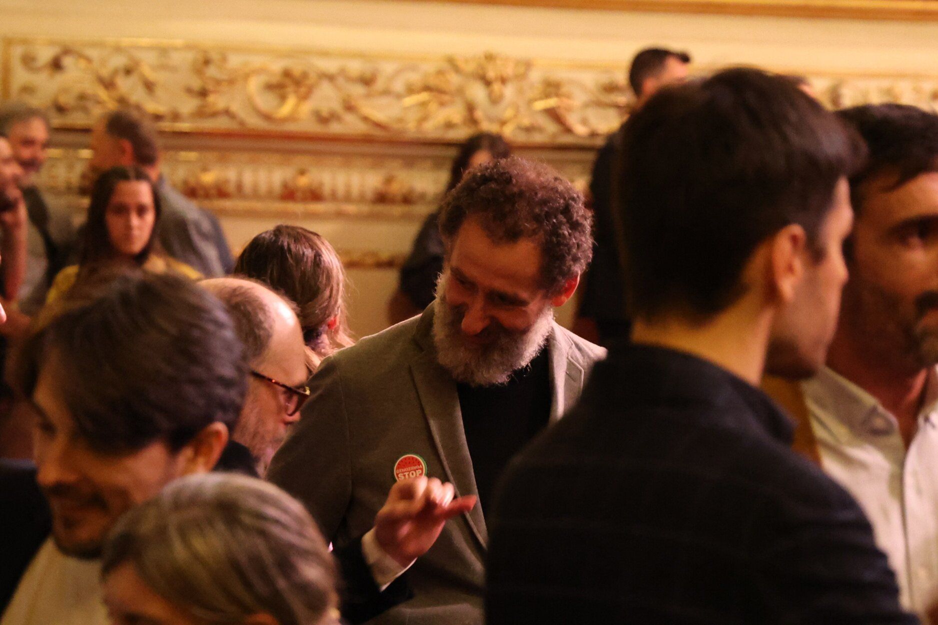La Gala del Cine Vasco, en imágenes