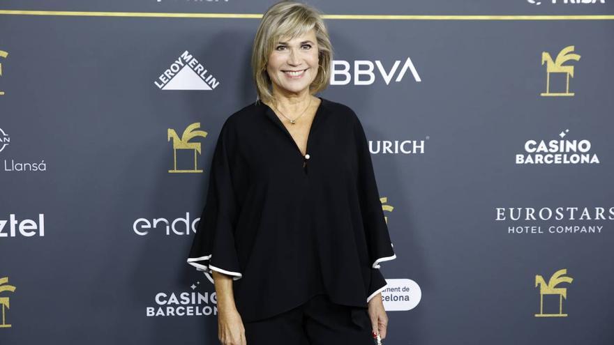 La demoledora frase con la que Julia Otero sentencia la realidad de las mujeres: "Si nos dejan..."