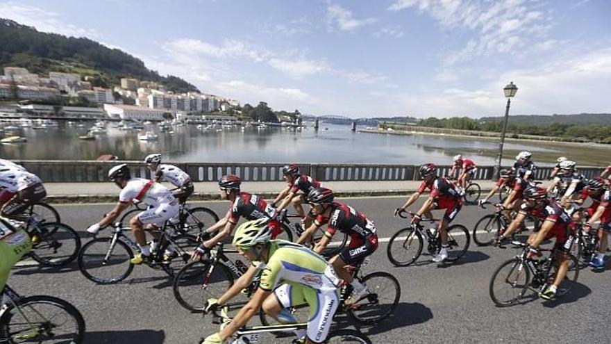 El alemán Degenkolb logra su cuarta victoria y Contador sigue líder
