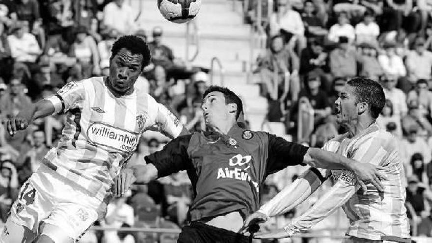 Aduriz, parte y reparte