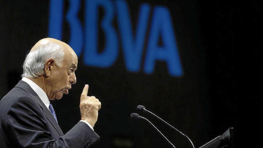 Francisco González.