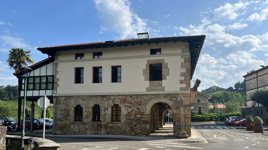 Abadiño aprueba un presupuesto de 14,18 millones para 2026