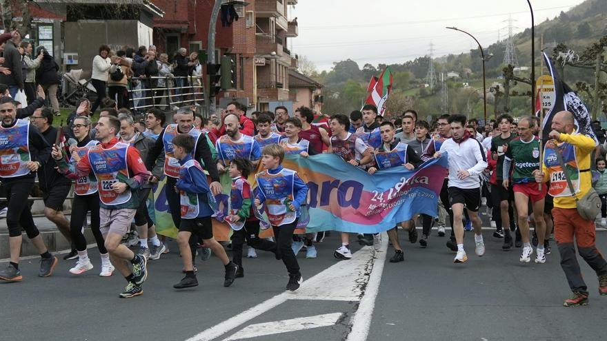 Planes para el fin de semana en Bizkaia: del 27 al 29 de marzo