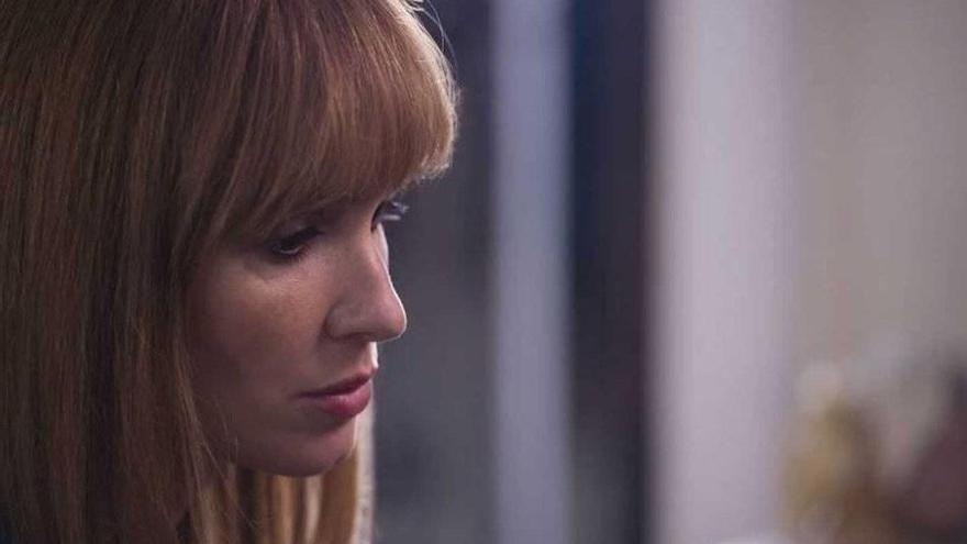 Paz Vega protagoniza ‘Fugitiva’, la nueva apuesta de La 1