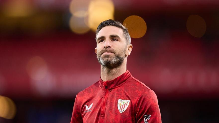 Ni Messi, ni Cristiano: Yeray desvela cuál ha sido el atacante más difícil de defender