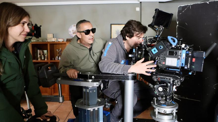 Álava destina 302.600 euros a 23 proyectos
audiovisuales