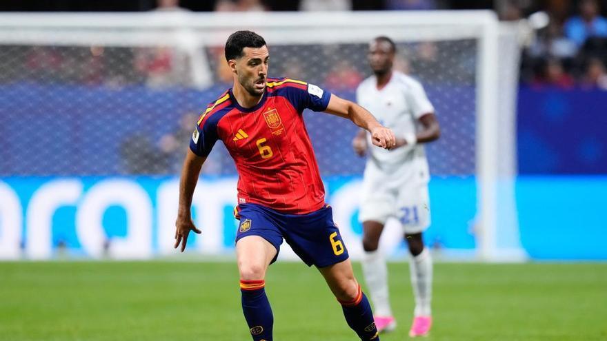 Trivial del 20 de junio sobre el Mundial 2026 | ¿De qué país era el primer jugador y entrenador extranjero de Osasuna?