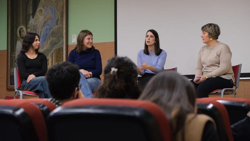 Navarra necesita familias para acoger a 400 menores tutelados