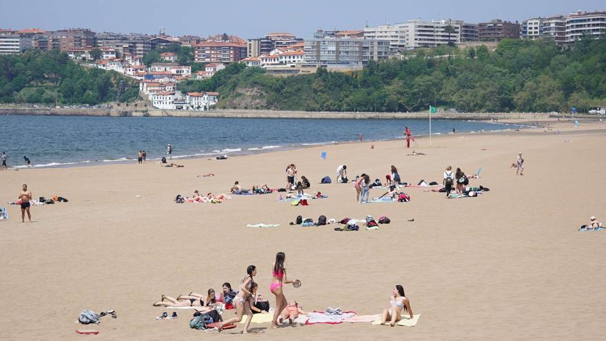 ¿Cuánto dinero reciben los municipios de la costa de Bizkaia por sus playas?