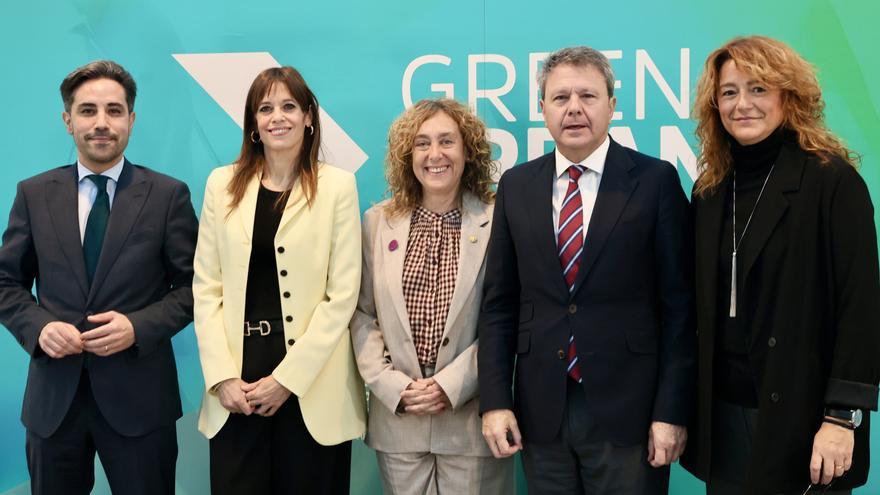 El nuevo servicio de cercanías ferroviarias en Álava ha aumentado un 45 % su uso